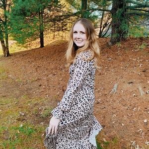 Meet your Posher, Bailee